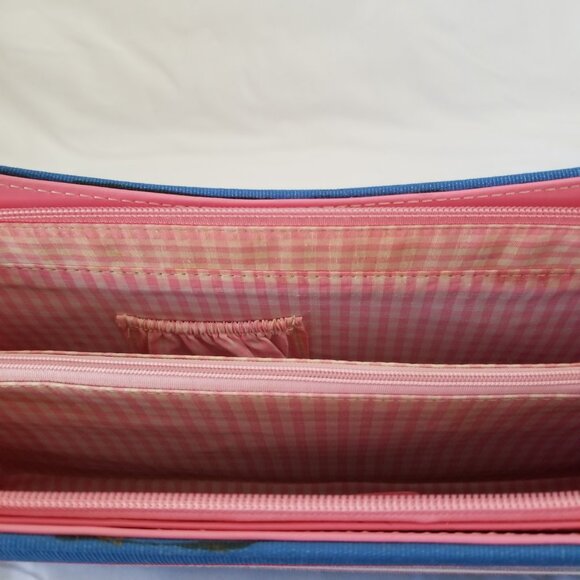 Kate Spade Mulberry Striped Handbag or Shoulder Bag - Picture 12 of 15